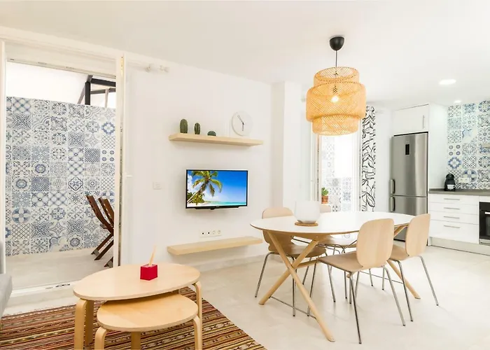 Suite Homes La Victoria