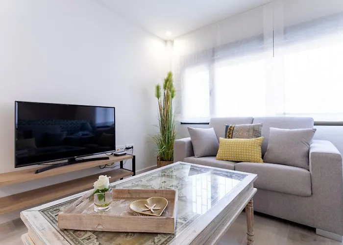 Livemalaga Balneario Beach