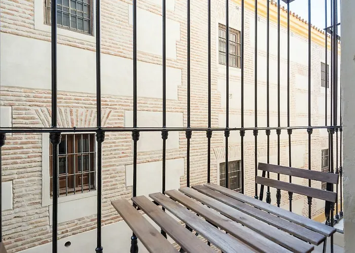 Apartamento Carreteria