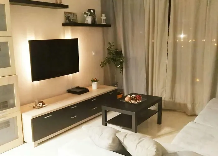 RoyalHomes Apartamento Rodrigo
