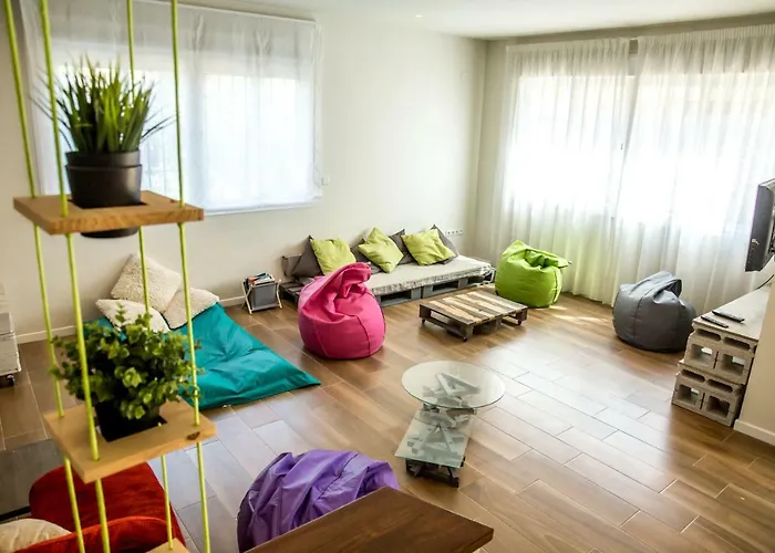 Barbatuke Eco-Homestel