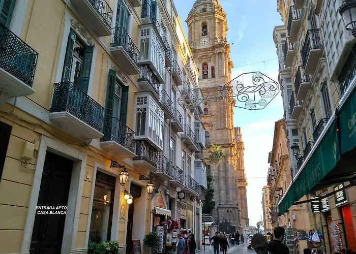 Luxury Catedral