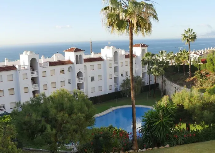 Apartamento Sol-Azul