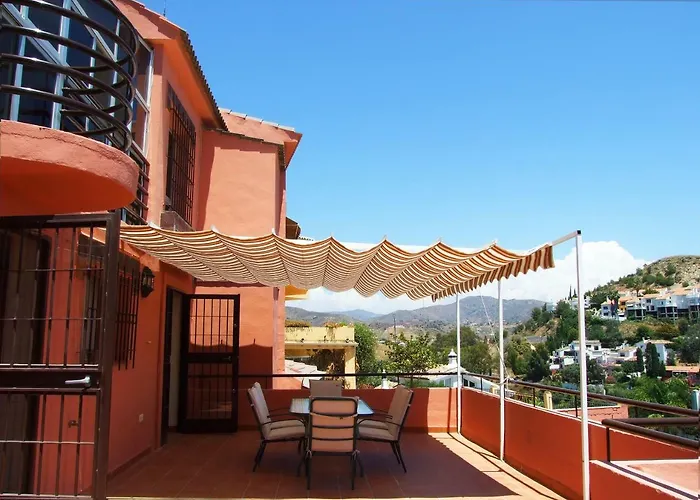 Villa Buenavista