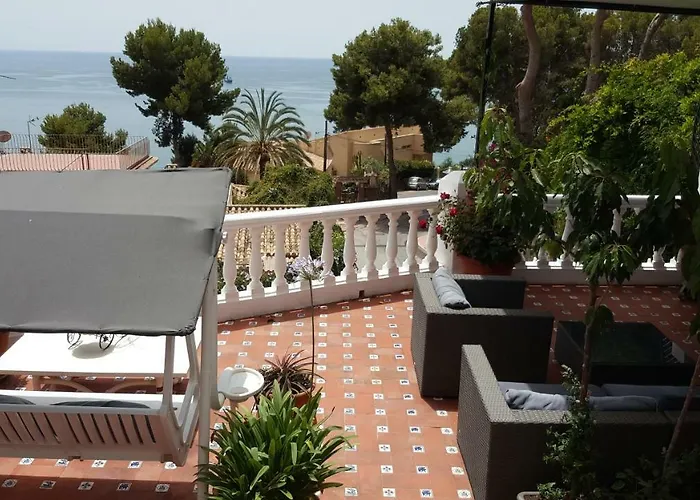 Luxury Sea Home&Terrace