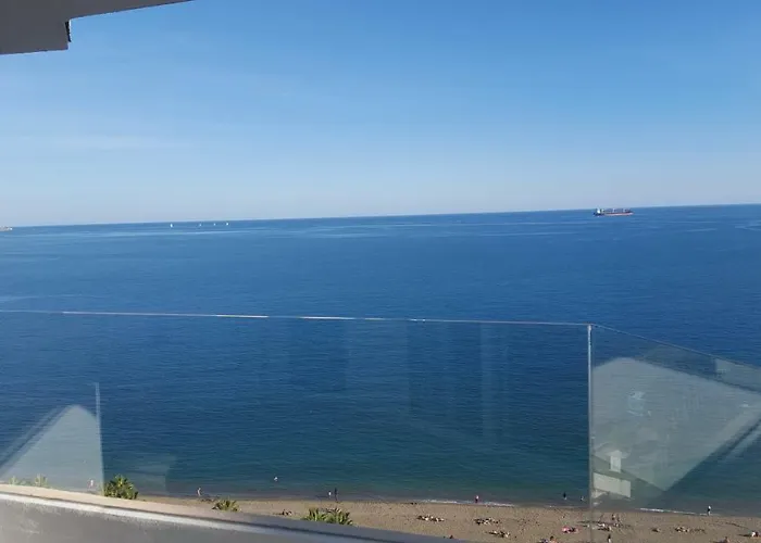 Seafront La Malagueta I