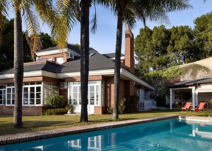Villa Antumalal B&B (Adults Only)