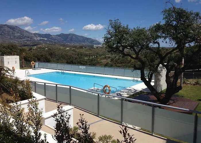 La Cala Golf Resort De Mijas