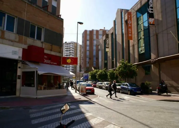 Apartamento Rialto 2