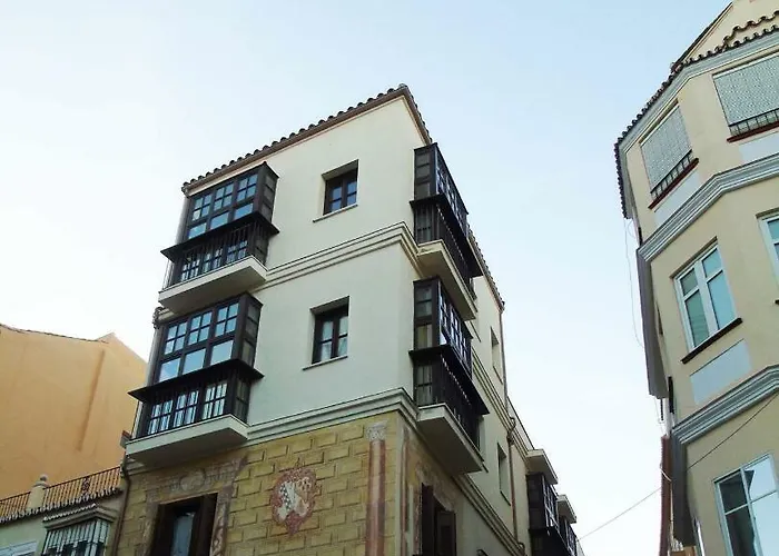 Apartamentos C/Carreteria