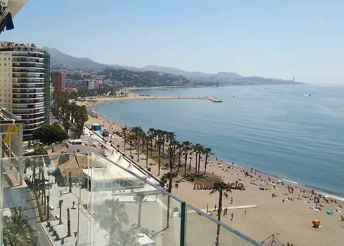 Malagueta Beach