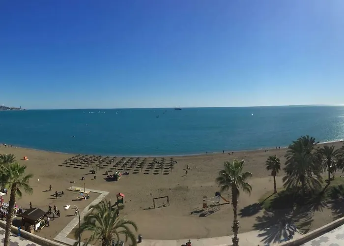 Malagueta\'S Views