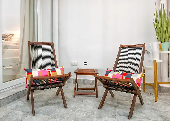 Apartamento Holly