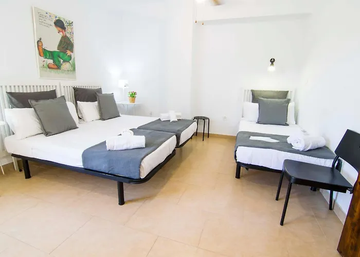 Letmalaga Economy Compas