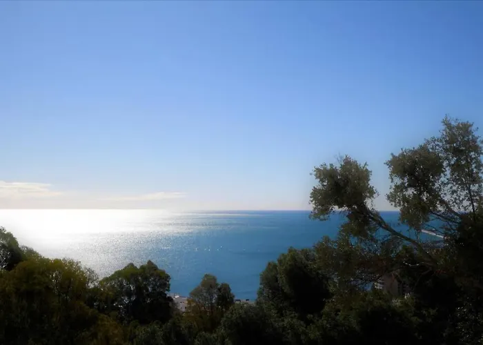 Malaga-Vacation II