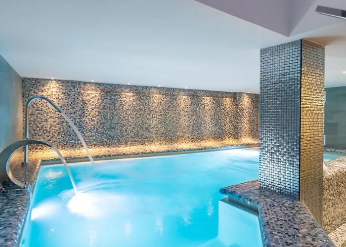 Spa Del Palacete