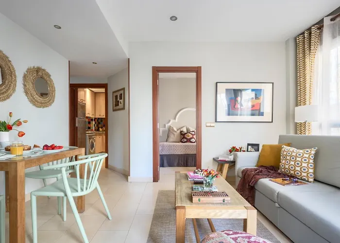 Apartamentos Suites Oficentro