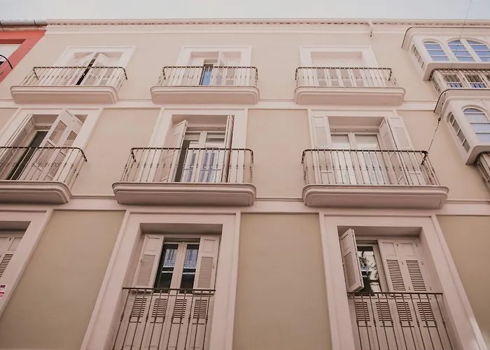 Picasso City Center 1A