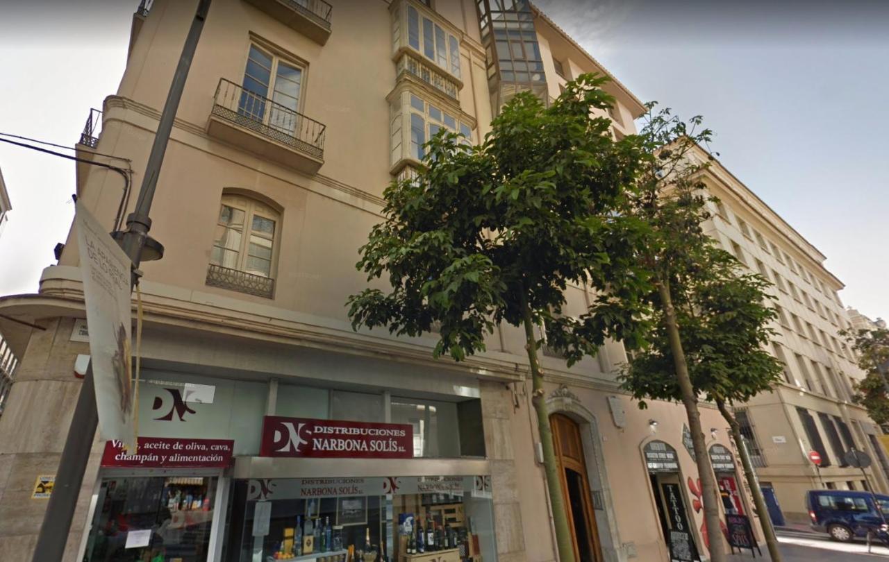 Holidays2malaga Soho Center *