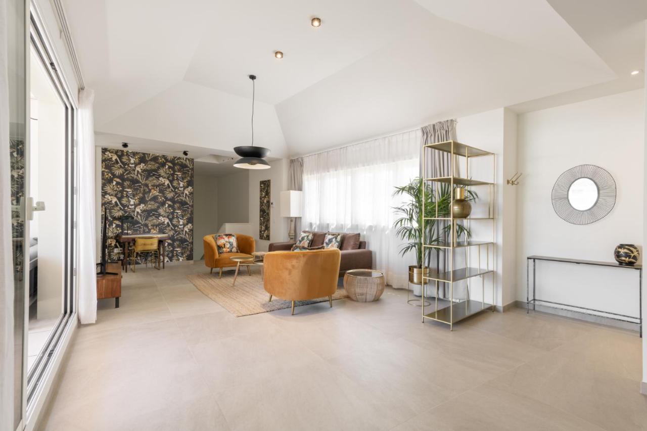 Apartamento Be Mate Centro Málaga