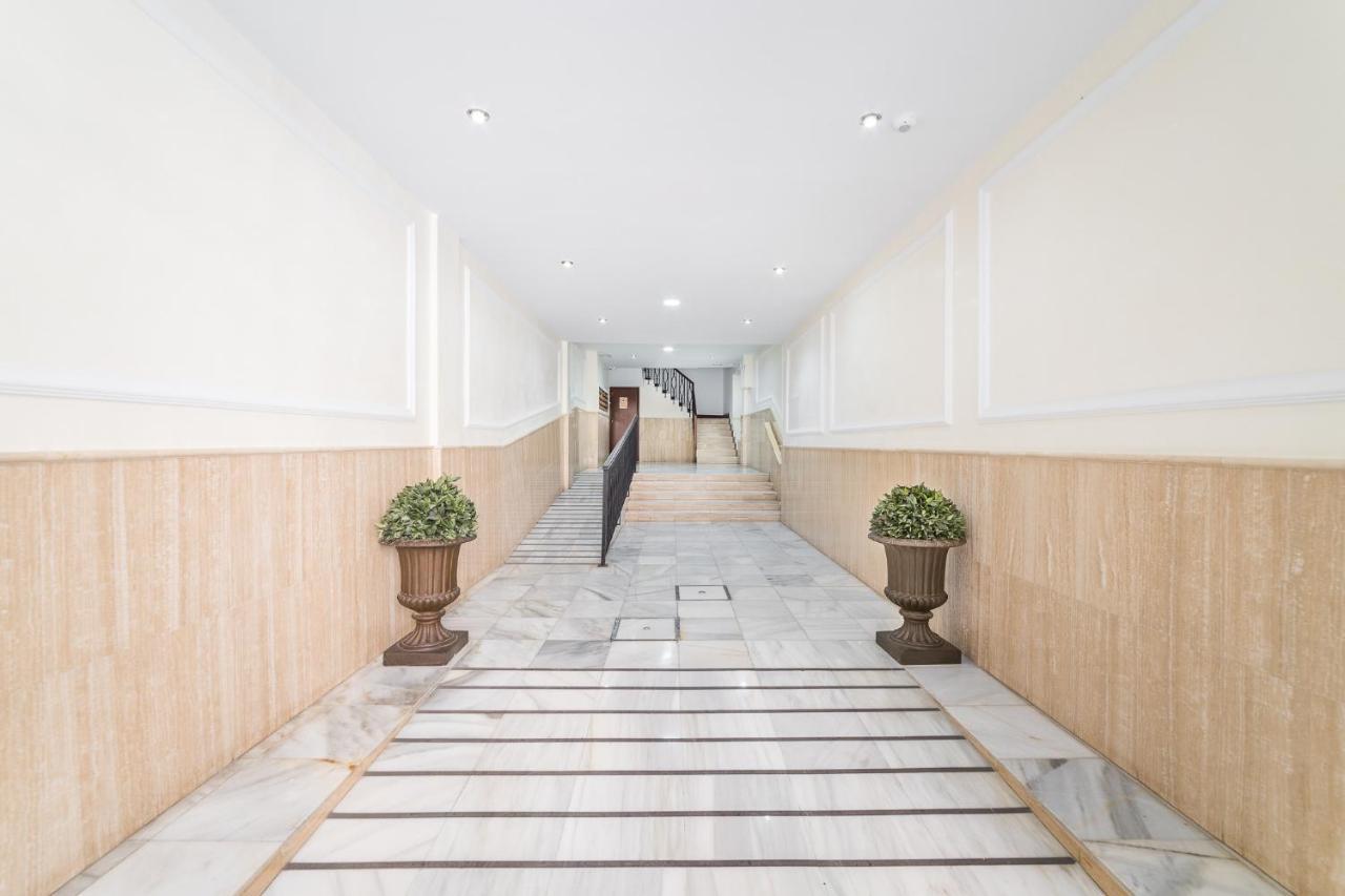 Lejlighed Homes Santa Lucia *