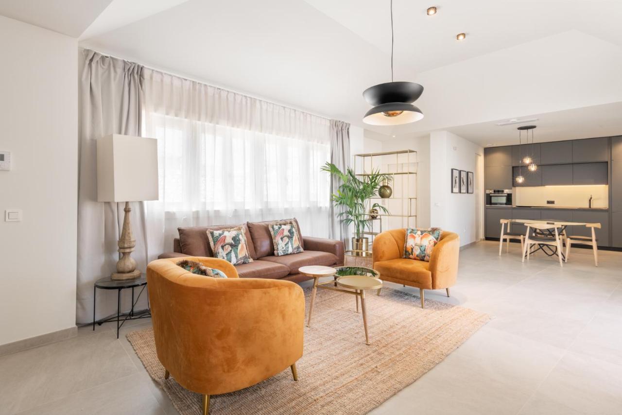 Apartamento Be Mate Centro *