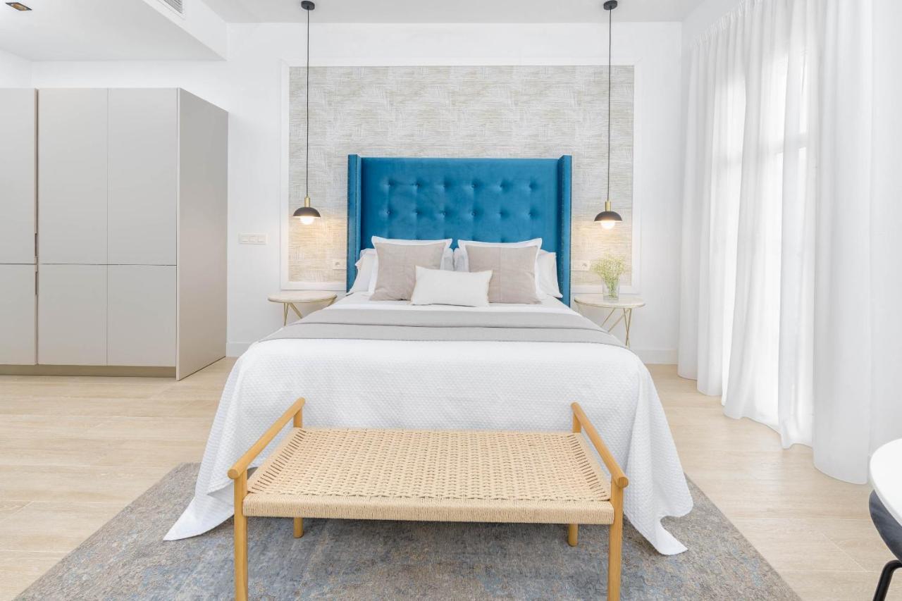Iloftmalaga Apartamento