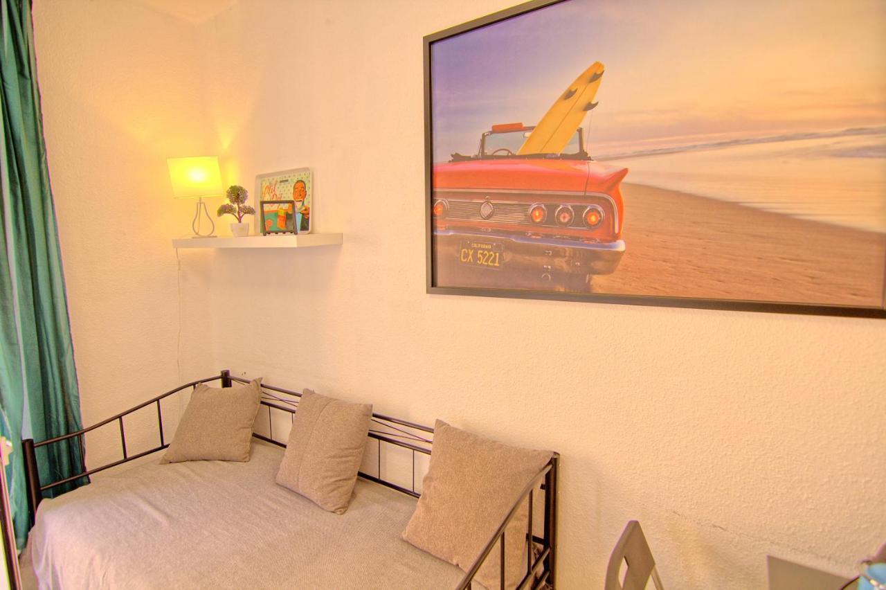 Accommodatie bij particulieren Balcony & Centro