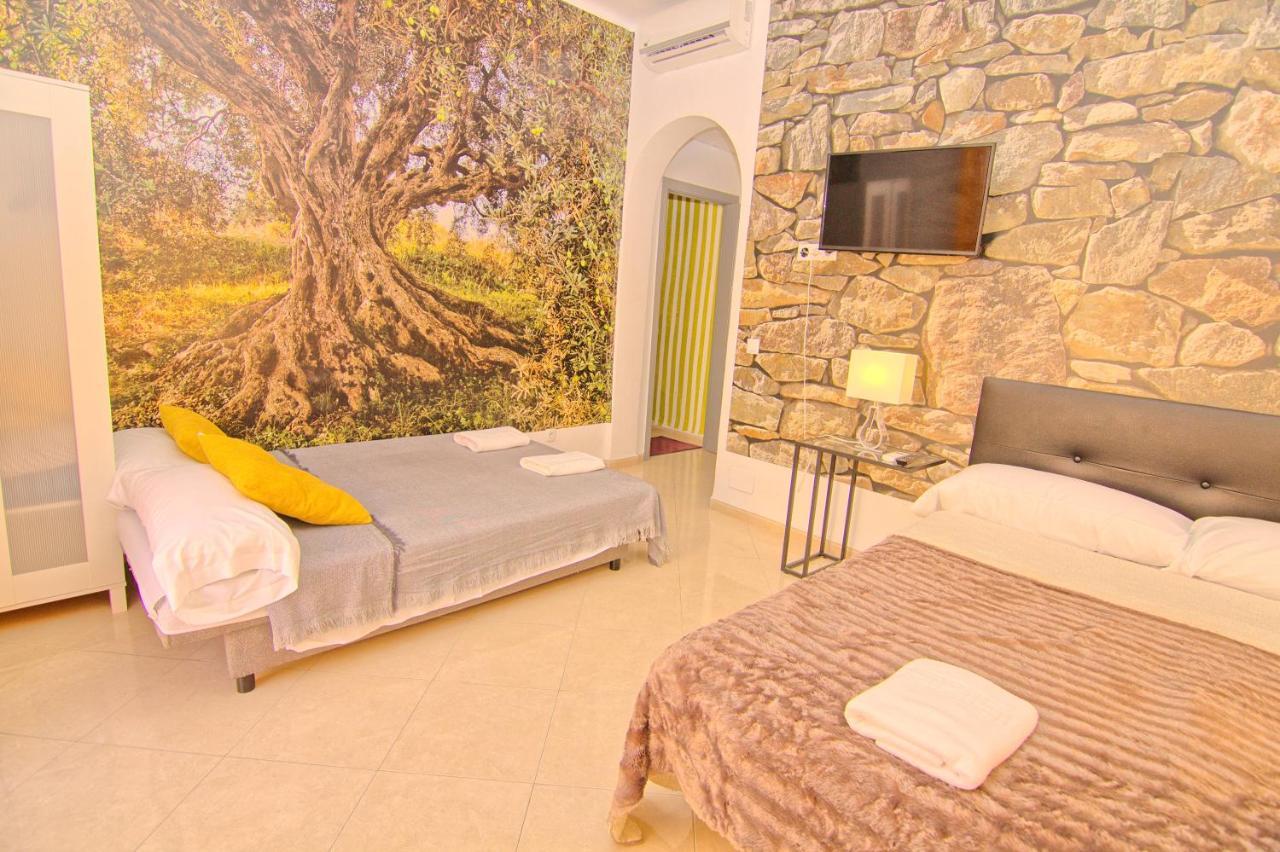 Accommodatie bij particulieren Balcony & Centro Málaga