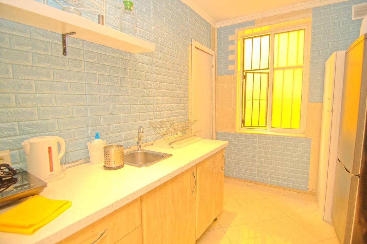 Quarto em Acomodações Particulares Balcony & Centro *