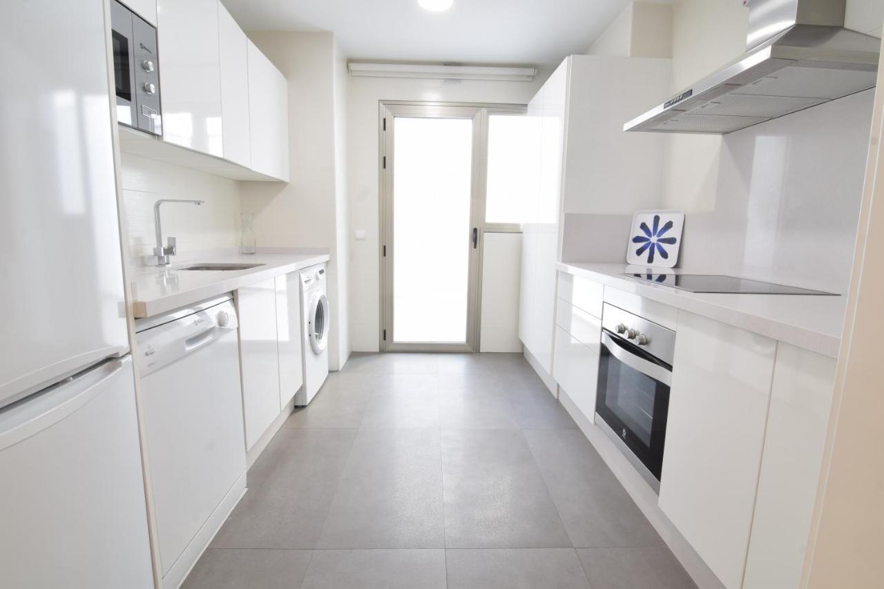 Letmalaga Premium Malagueta Apartment *