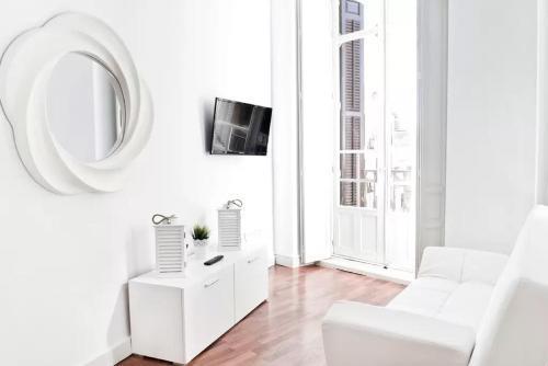 Appartement Tres Sesenta