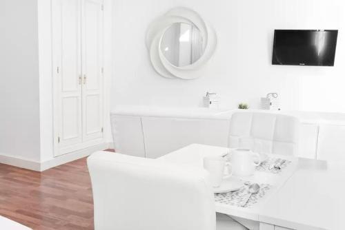 Appartement Tres Sesenta