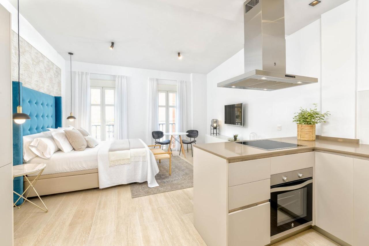 Apartamento Iloftmalaga Málaga