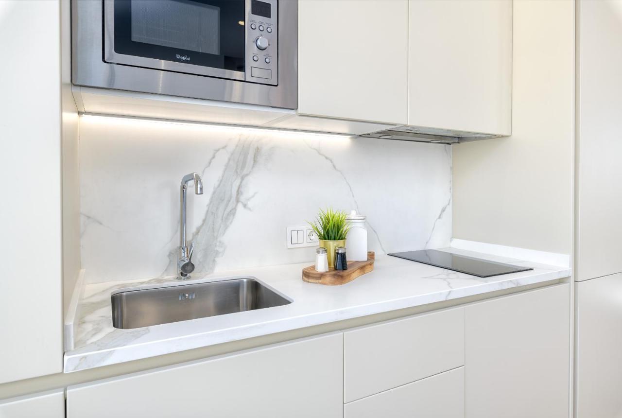 Iloftmalaga Calle Nueva Suites Appartement *