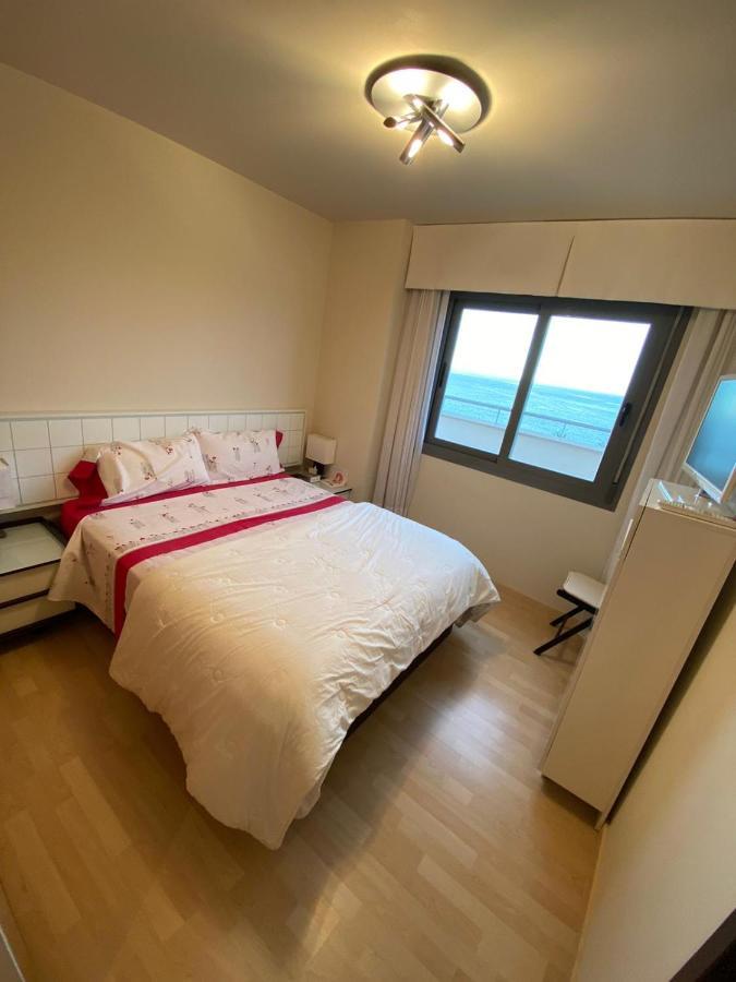Apartment Atico Vistas Al Mar Paseo Antonio Banderas *