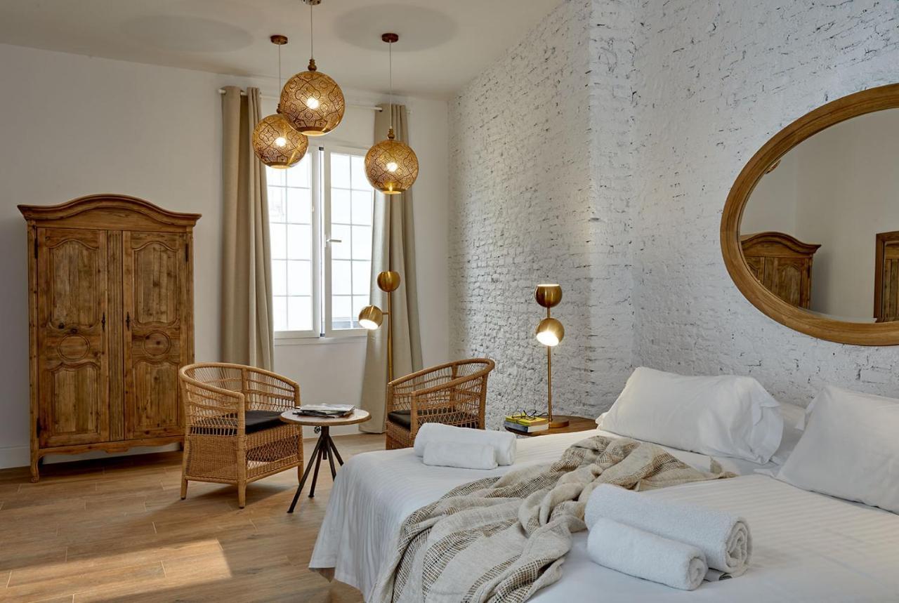 Apartamento Lodgingmalaga Plaza Constitucion *