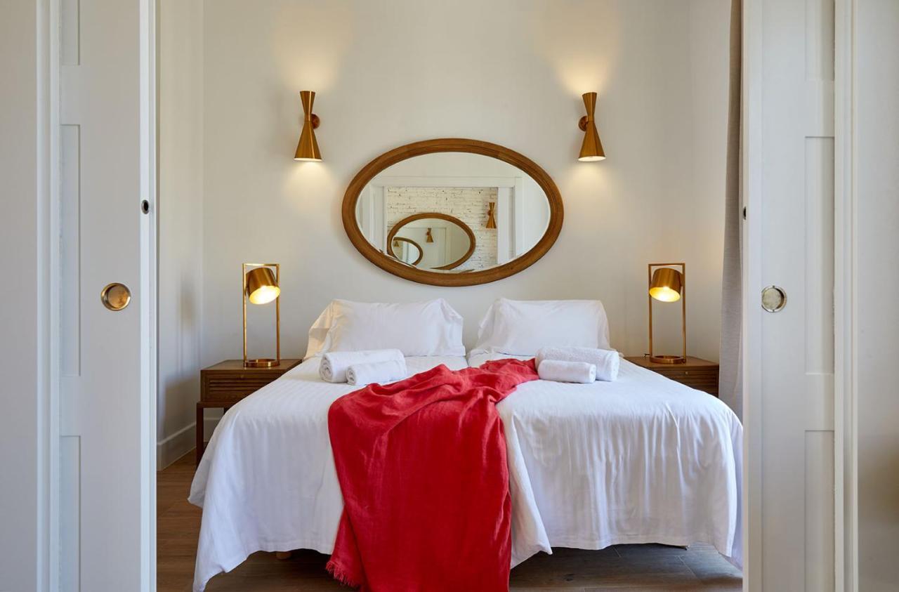 Appartement Lodgingmalaga Plaza Constitucion