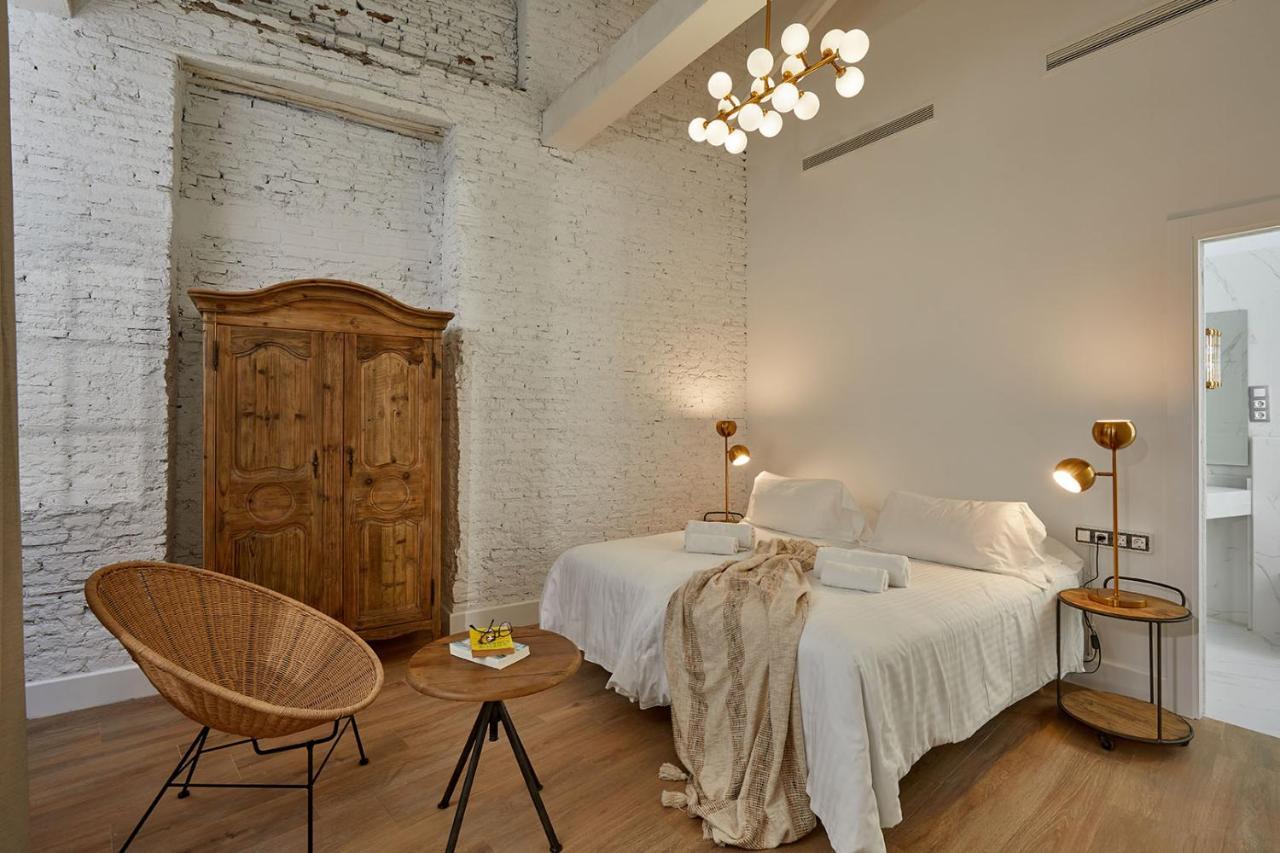 Appartement Lodgingmalaga Plaza Constitucion