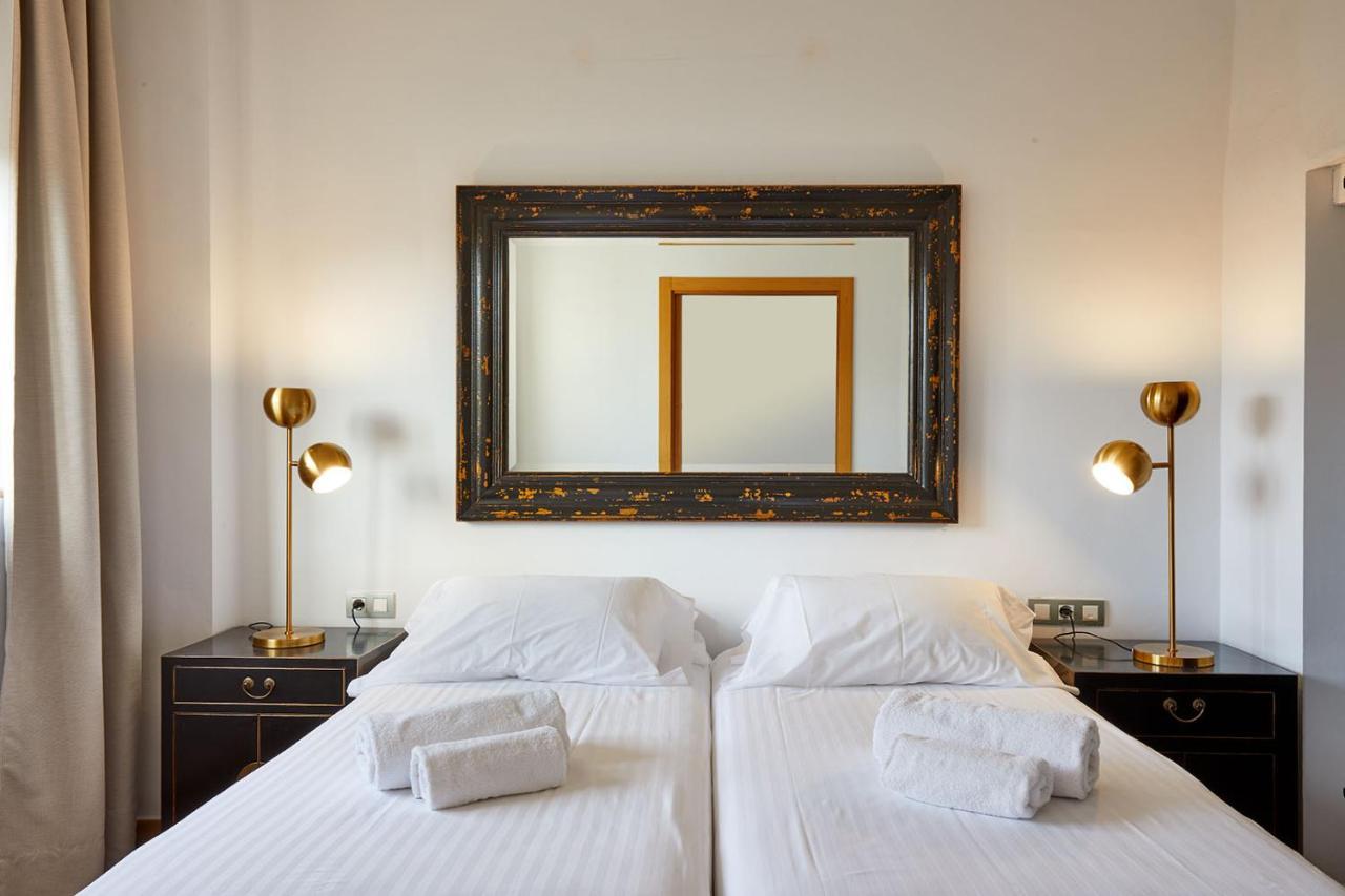Appartement Lodgingmalaga Plaza Constitucion *