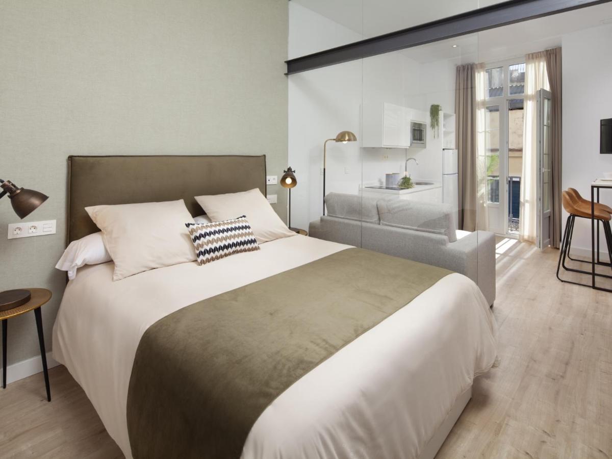 Inmalaga Kora Apartamento *