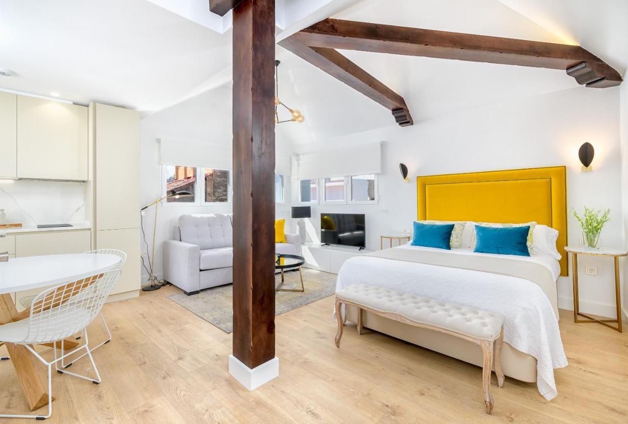 Iloftmalaga Calle Nueva Suites *