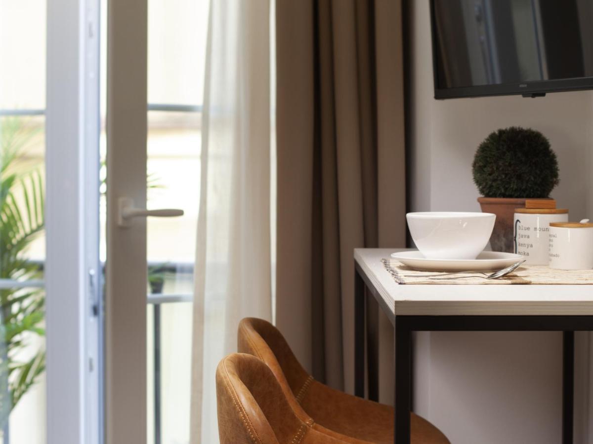 Inmálaga Kora Apartamento Málaga