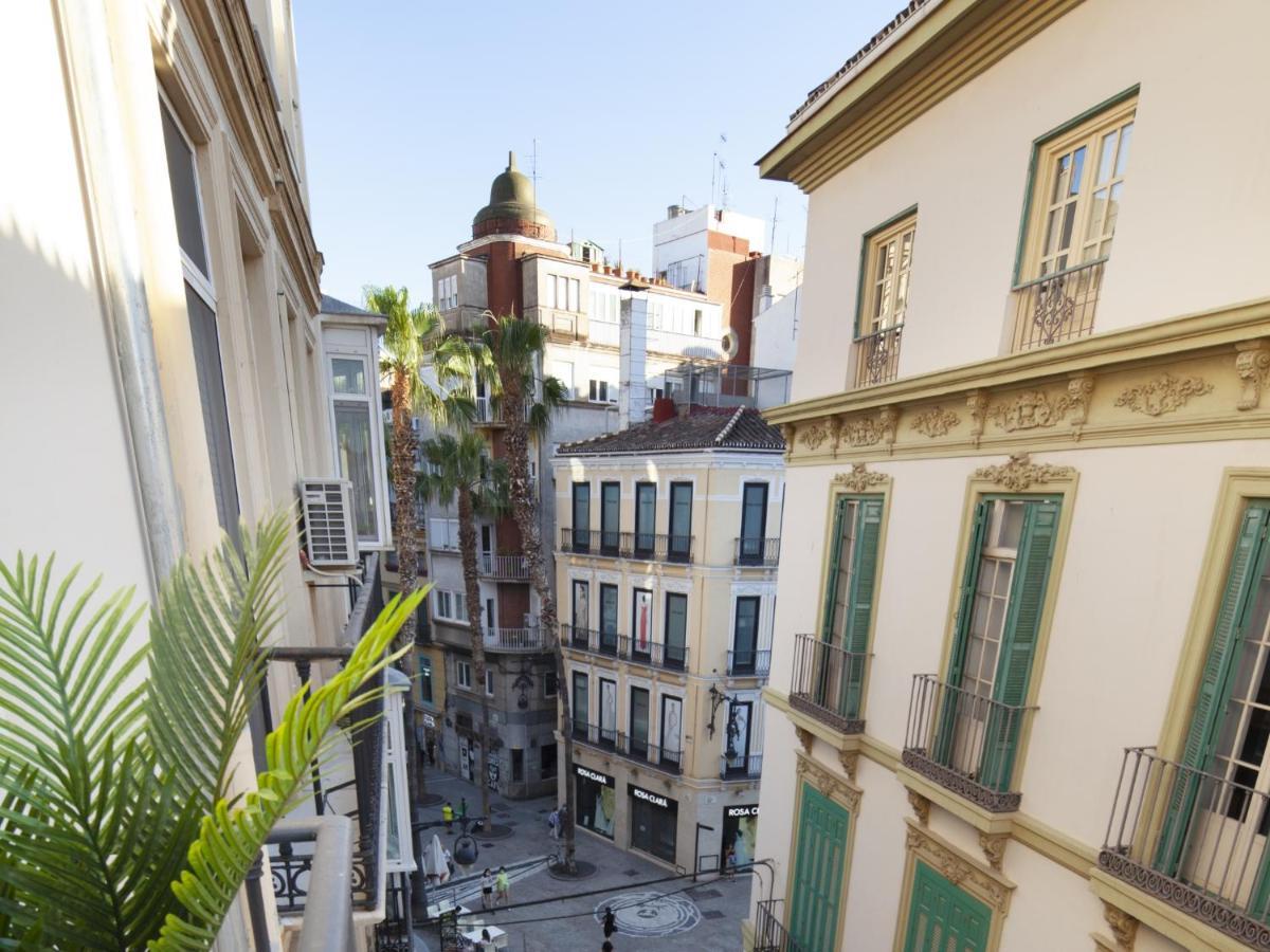 Apartamento Inmalaga Kora