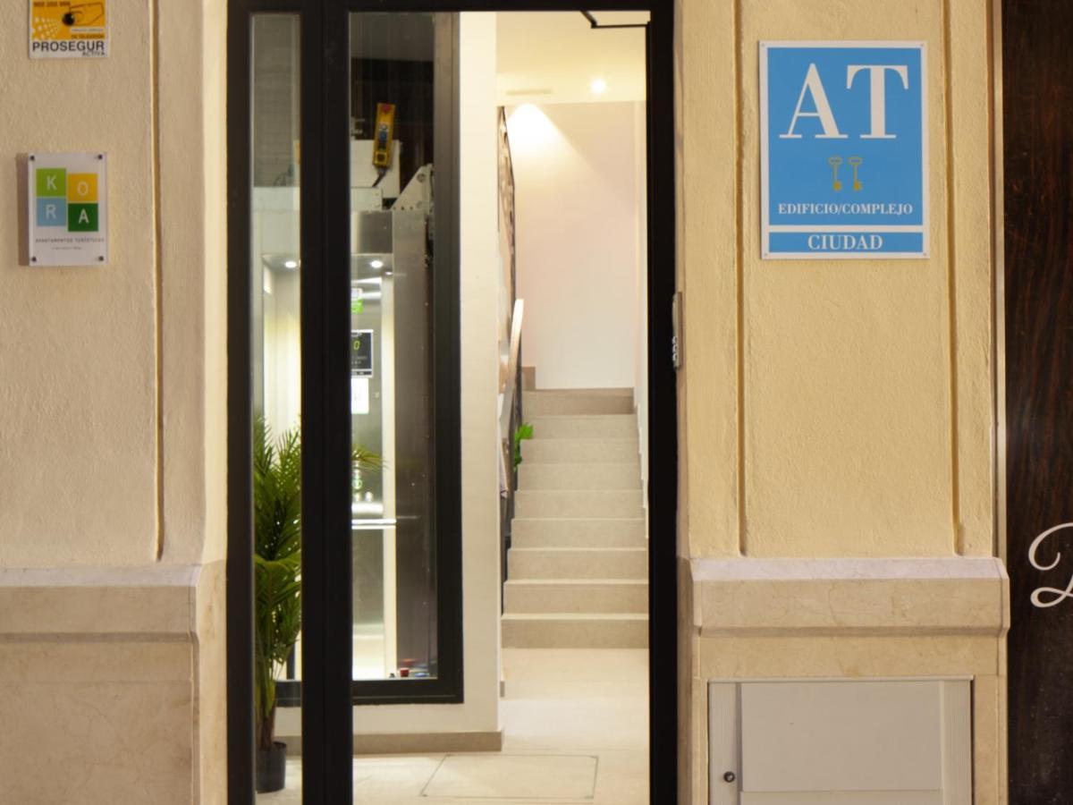 Apartamento Inmalaga Kora