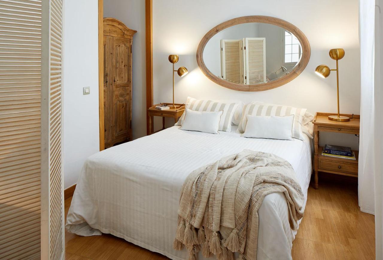 Appartement Lodgingmalaga Plaza Constitucion Málaga