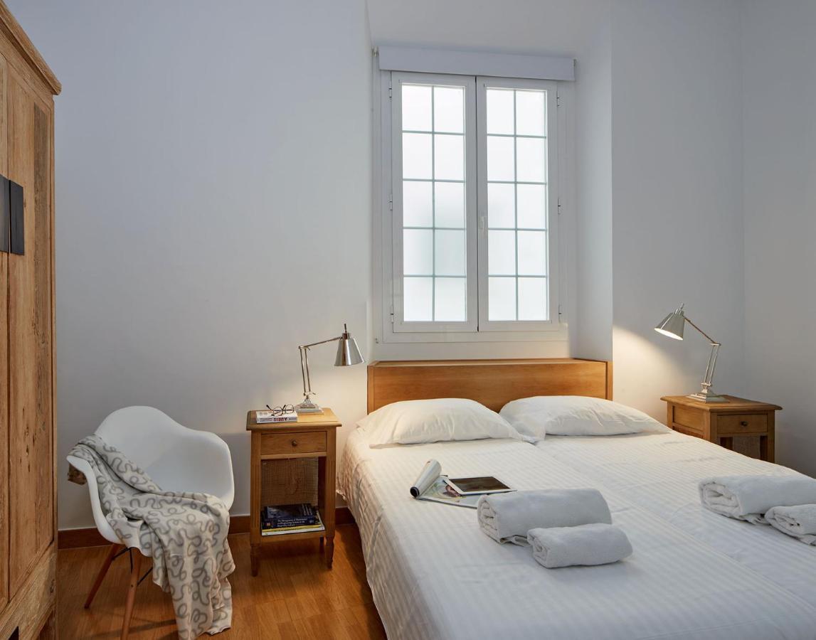 Appartement Lodgingmalaga Plaza Constitucion Málaga