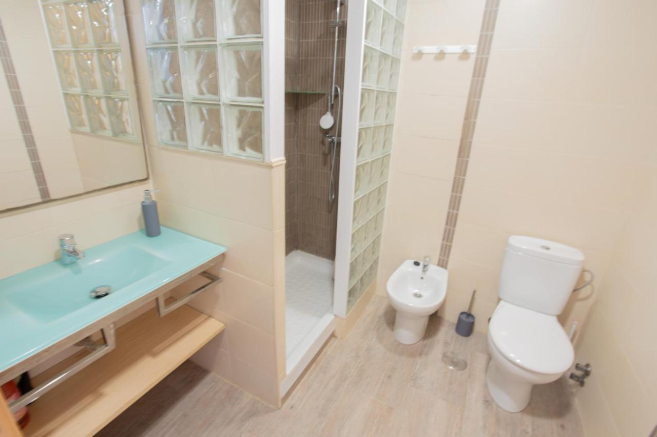 Coqueto Apartment Malaga
