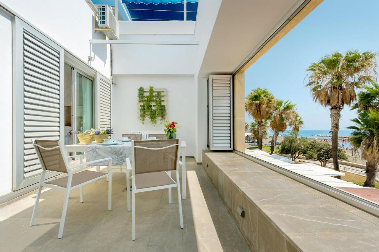 Ferienhaus Genteel Pedregalejo