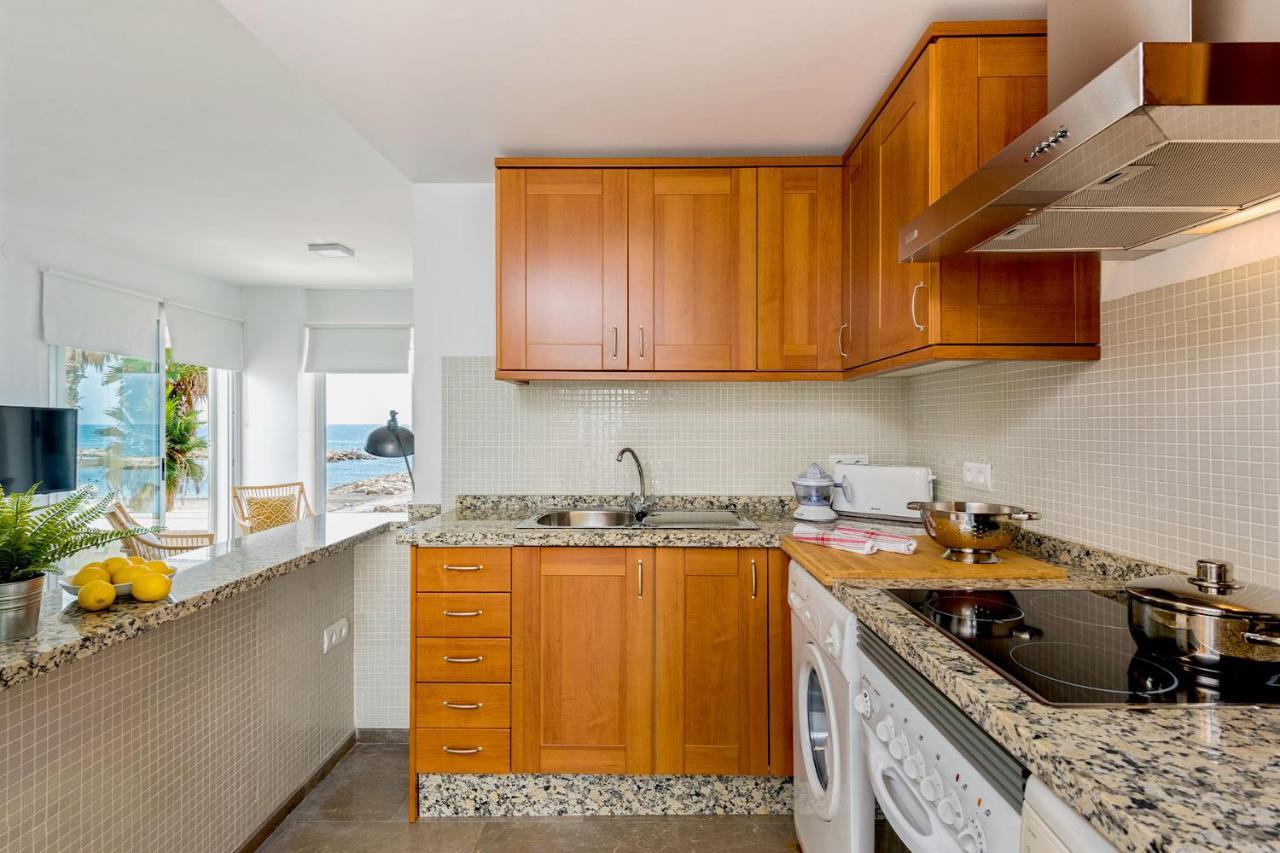 Ferienhaus Genteel Pedregalejo Málaga